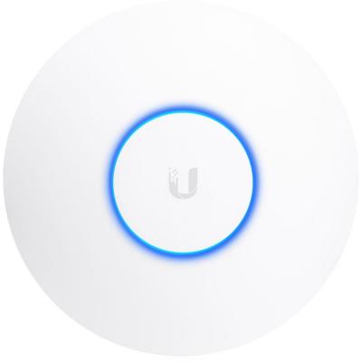 Точка доступу Wi-Fi Ubiquiti UAP-AC-HD - зображення 1