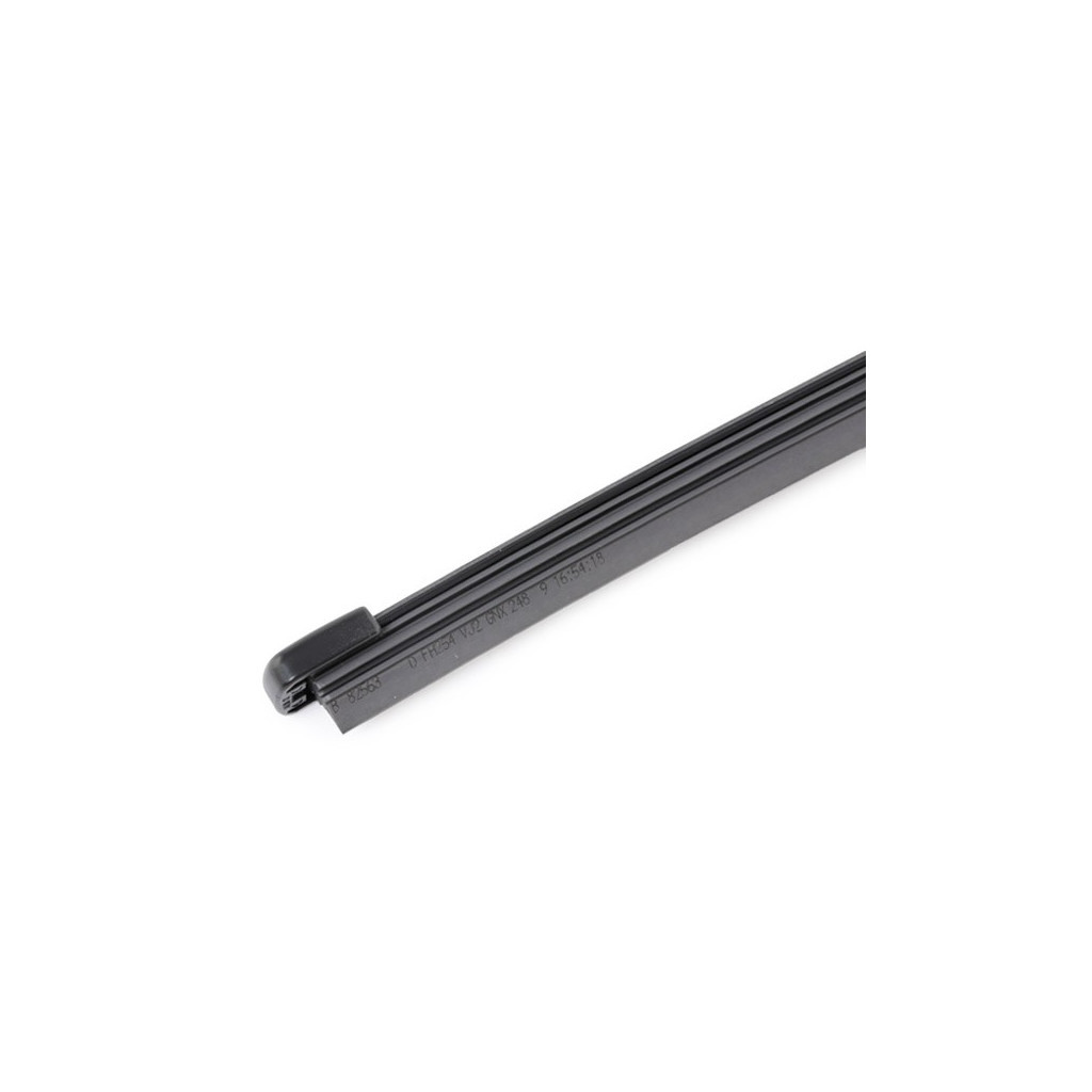 Щітка склоочисника Valeo 574610 - зображення 2