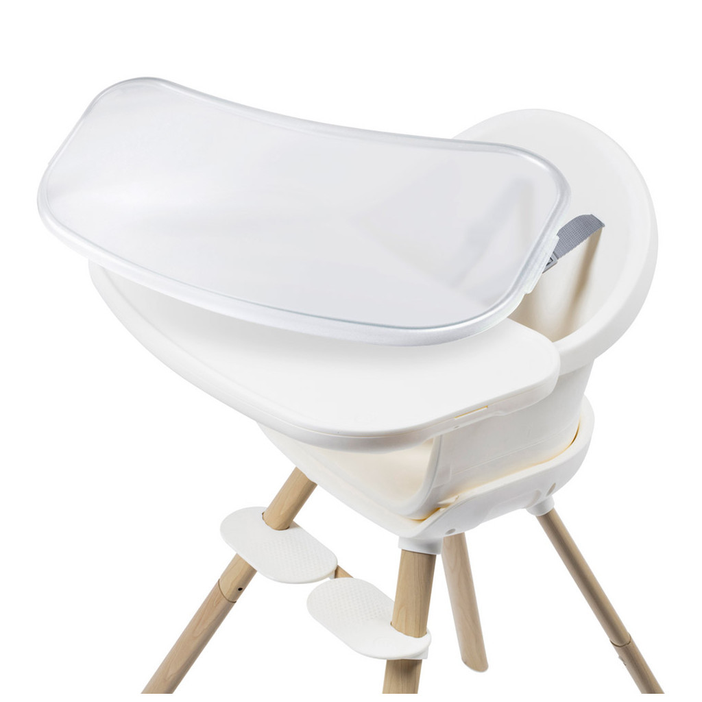 Стілець для годування Maxi-Cosi Moa Beyond White ECO (2710044111) - зображення 10