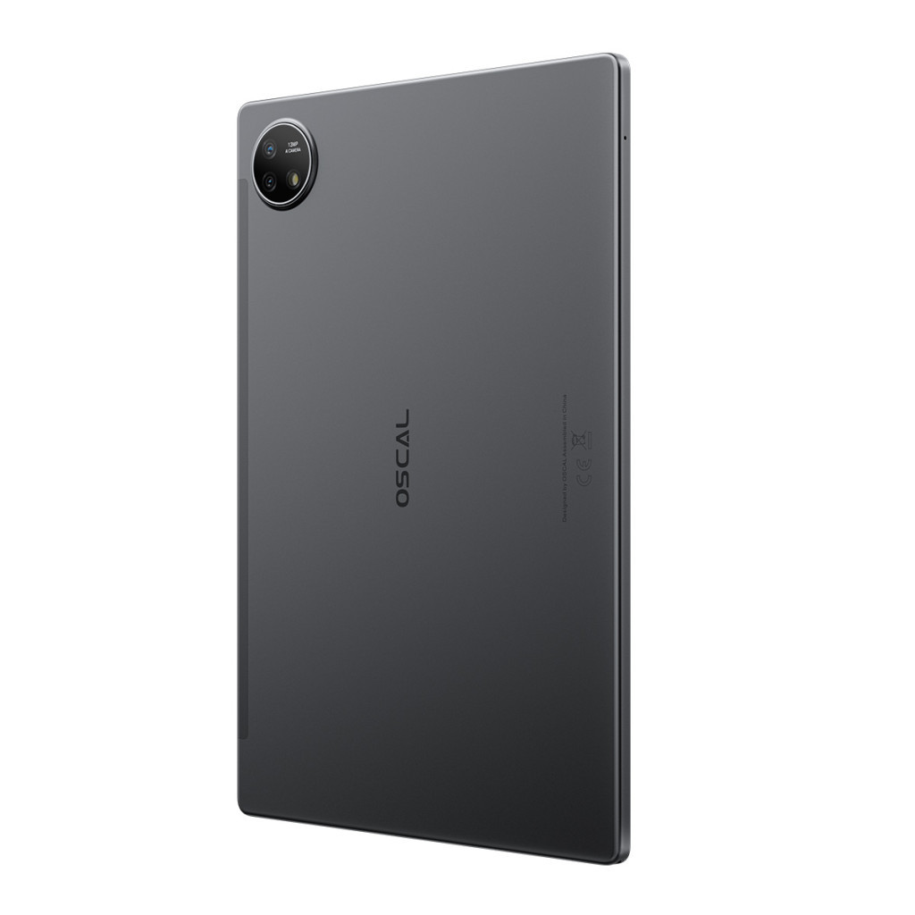 Планшет Oscal Pad 16 10.51" 8/128GB 4G Dual Sim Amber Gray (Pad 16 8/128GB 4G Dual Sim Amber Gray) - зображення 6
