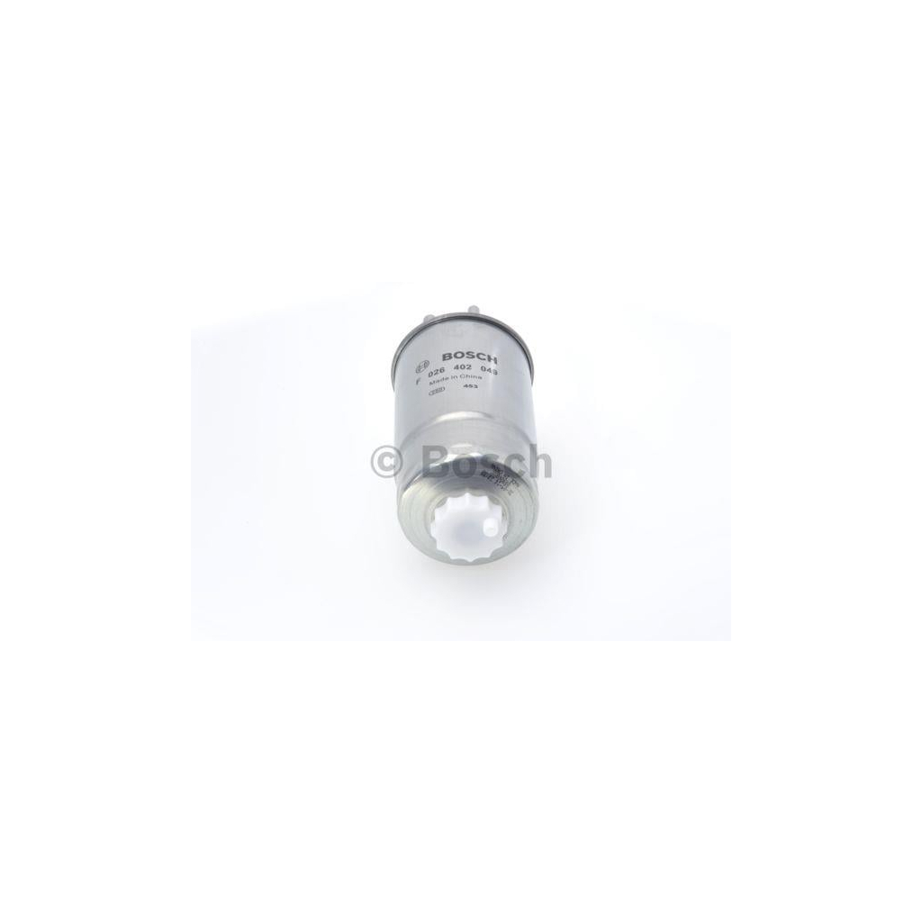 Фільтр паливний Bosch F 026 402 049 - зображення 4