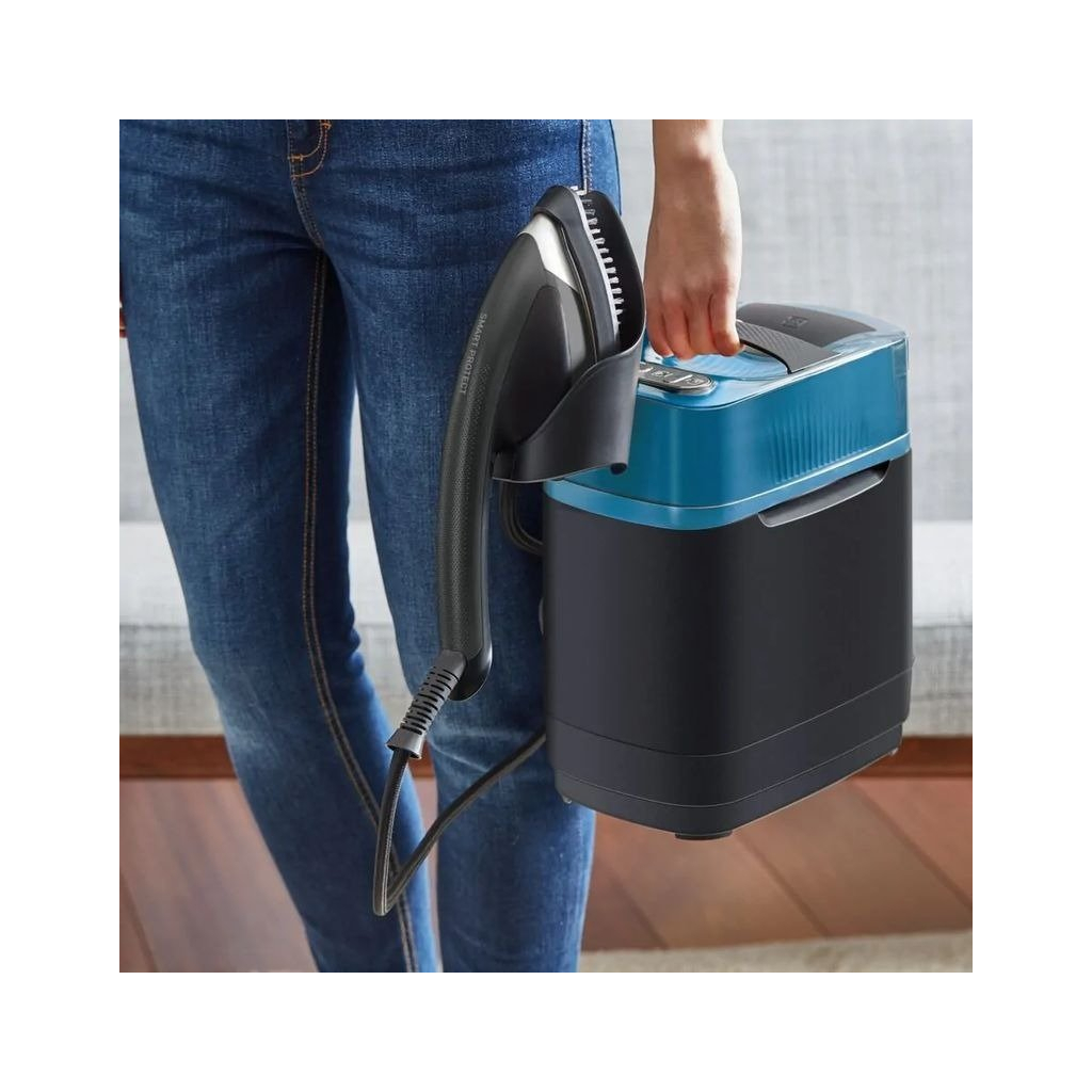 Відпарювач для одягу Tefal QT2022E1 - зображення 12