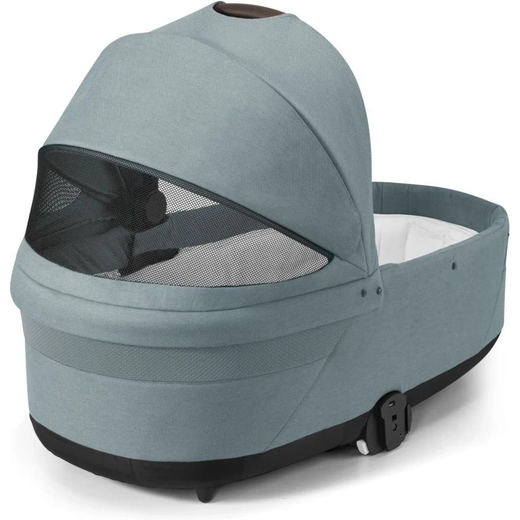 Люлька Cybex S Sky Blue (522002609) - зображення 3