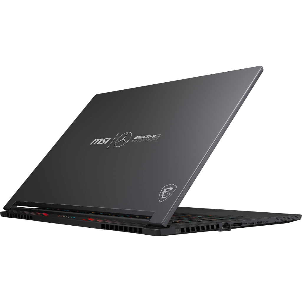 Ноутбук MSI Stealth 16 Mercedes-AMG (9S7-15F423-417) - зображення 5