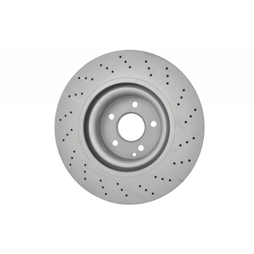 Гальмівний диск Bosch 0 986 479 412 - зображення 3