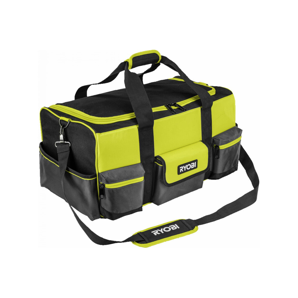 Сумка для інструмента Ryobi RSSLTB1, 49л. (5132005340) - зображення 8