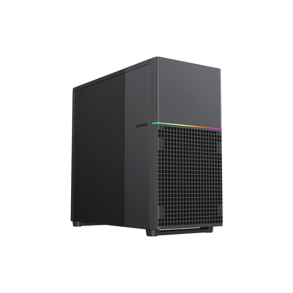 Корпус Gamemax P31 BK - зображення 1