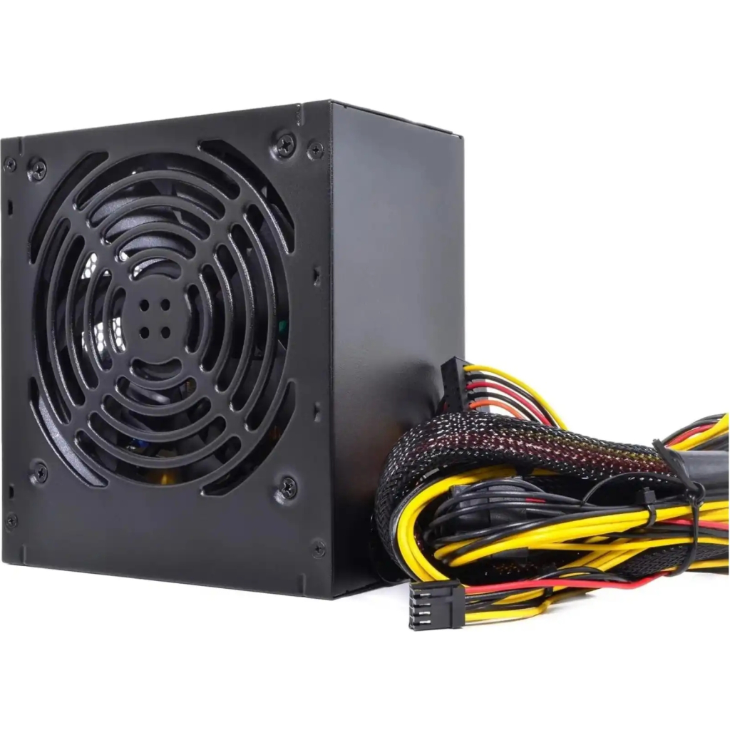 Блок живлення Qube 1650W (QBF-HP1-1650GD-14C) - изображение 1