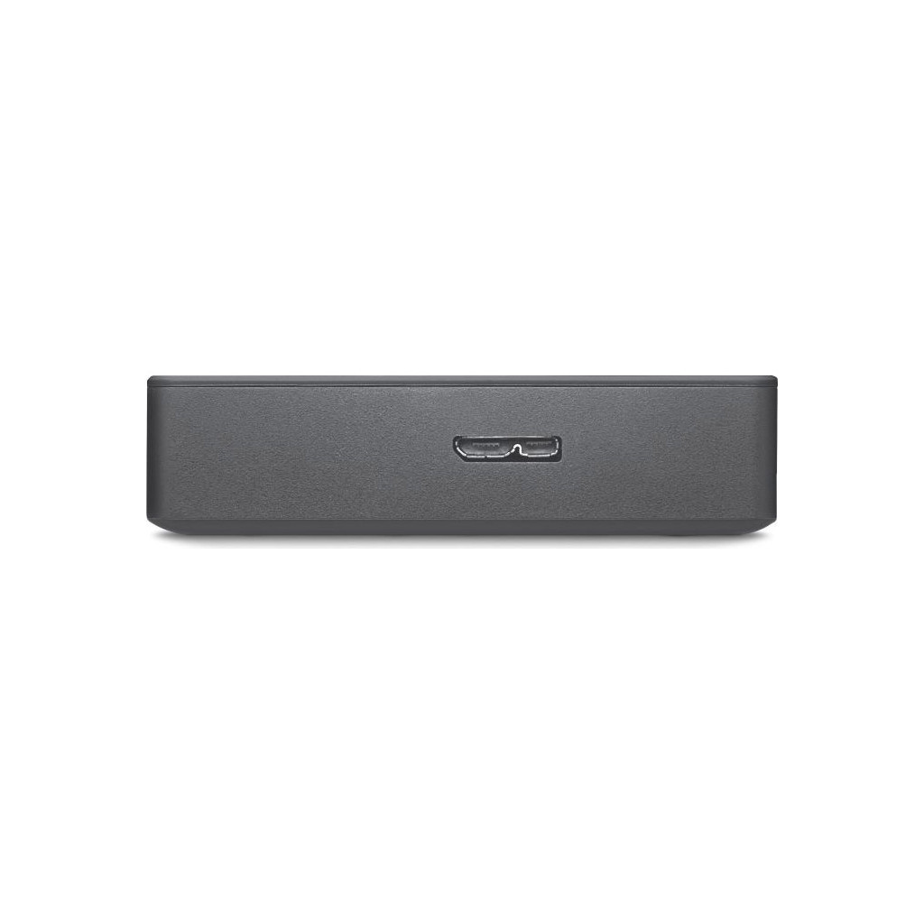 Зовнішній жорсткий диск 2.5" 5TB Basic Seagate (# STJL5000400 #) - зображення 3