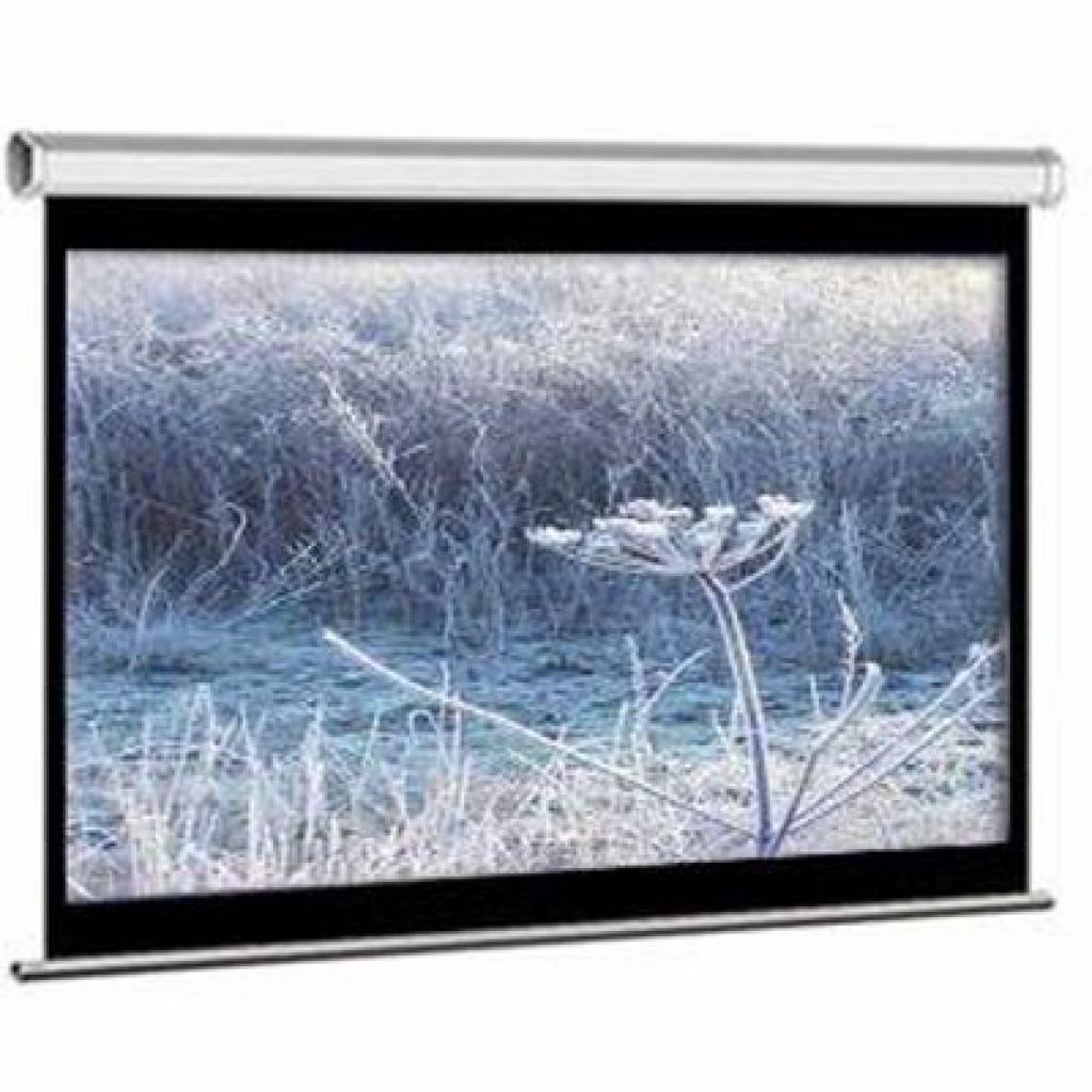Проекційний екран Elite Screens ELECTRIC125XH - зображення 1