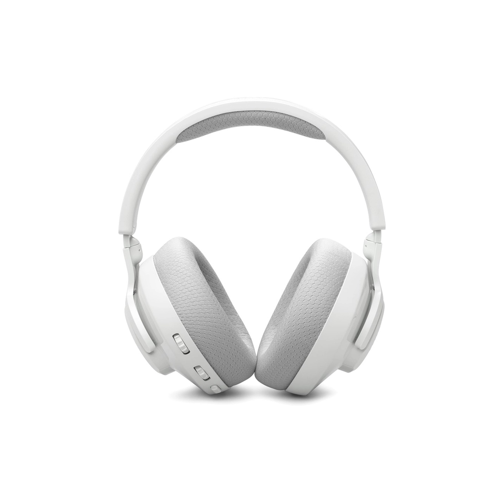 Навушники JBL Quantum 360 Wireless White (JBLQTUM360WHT) - зображення 6