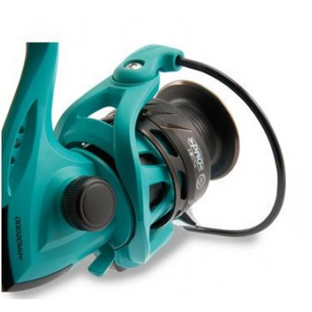 Котушка Nomura KURO PRO FD2000 8+1п (NM10000920) - зображення 3