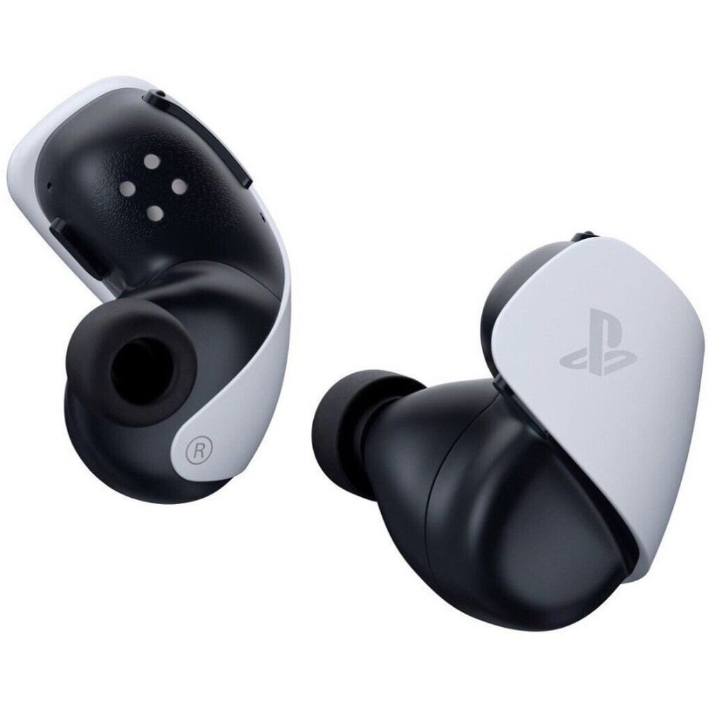 Навушники Sony Playstation Pulse Explore Wireless White (1000039787) - зображення 3