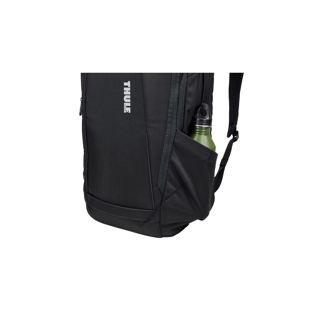 Рюкзак для ноутбука Thule 15.6" Accent Recycled 28L TACBP-2216 black (3205382) - зображення 6