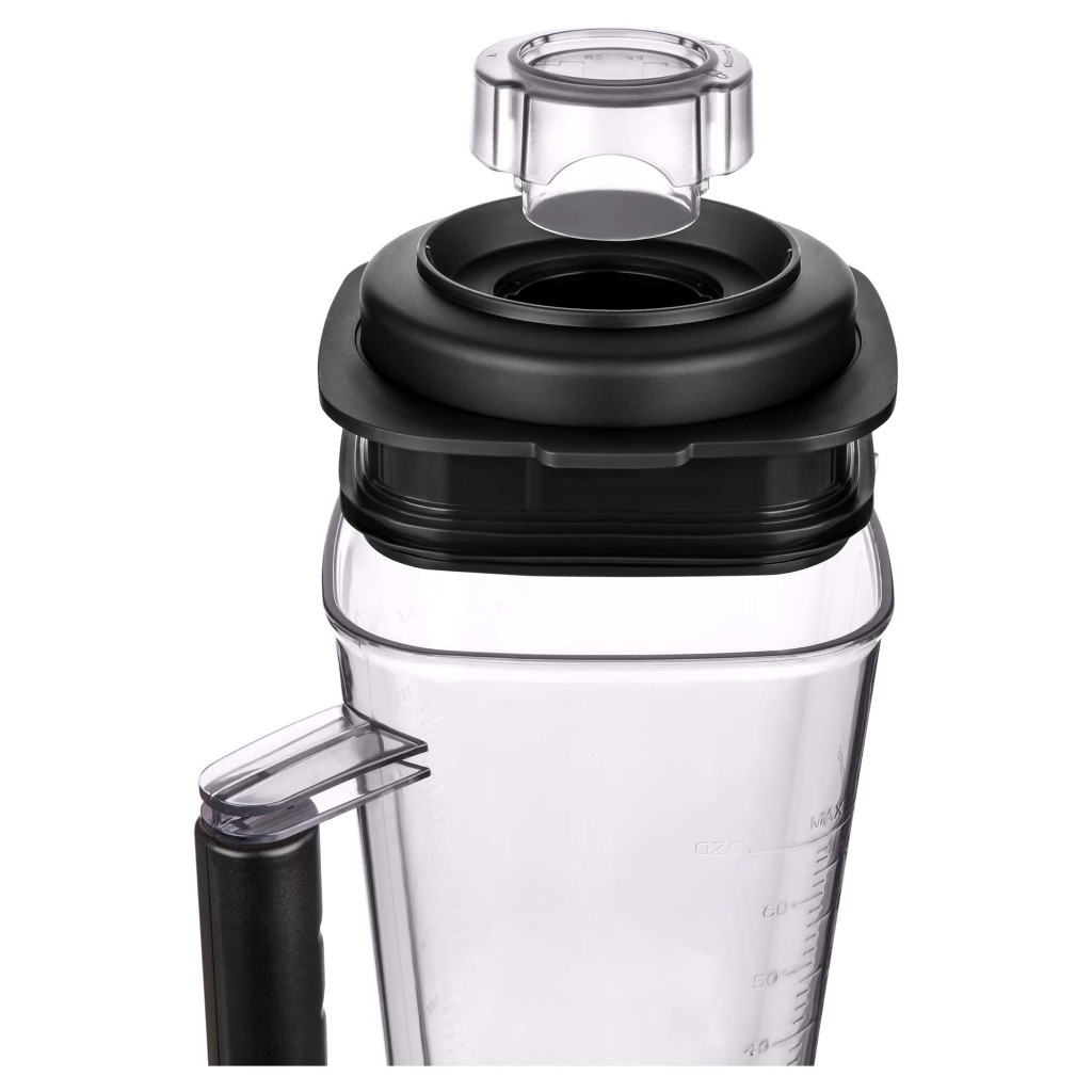 Блендер Ardesto SBU7730BK - зображення 6