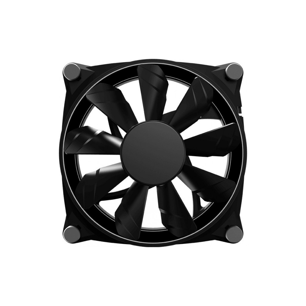 Кулер до корпусу Gamemax GMX-12-DBB - зображення 6