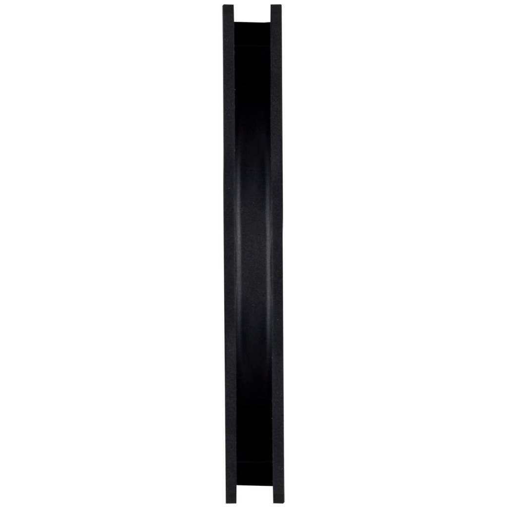 Кулер до корпусу Arctic P12 Slim PWM PST (ACFAN00275A) - зображення 4