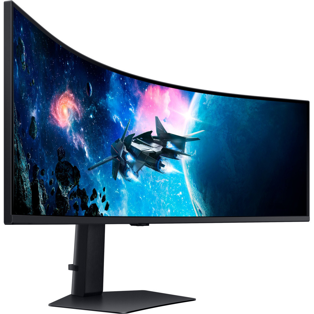 Монітор Samsung LS49CG954EIXCI - зображення 4