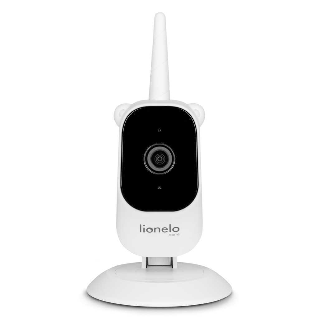 Відеоняня Lionelo BabyLine 3.2 white (LOC-BABYLINE 3.2 WHITE) - изображение 2