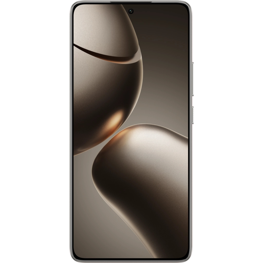 Мобільний телефон Xiaomi 14T 12/512GB Titan Gray (1079734) - зображення 2