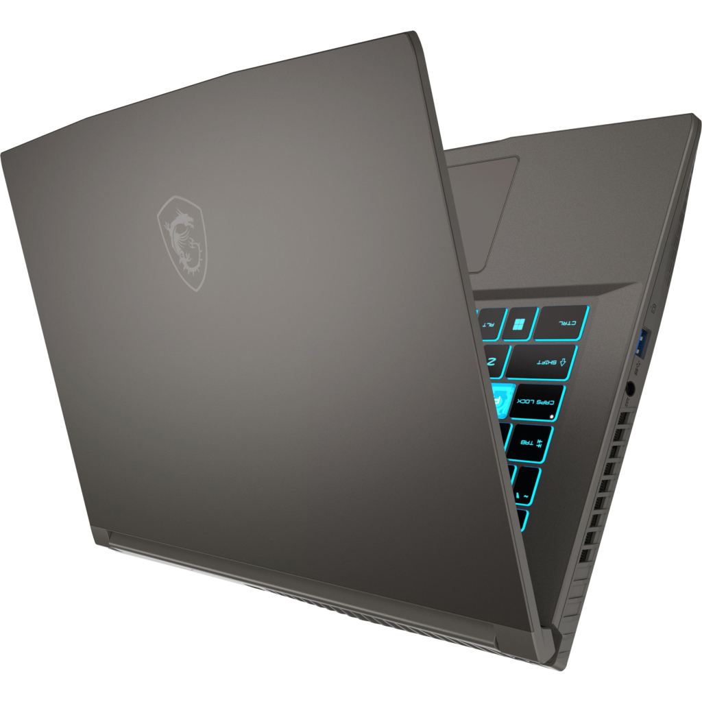 Ноутбук MSI Thin 15 B13VE-3262XUA (9S7-16R831-3262) - зображення 10