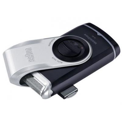 Електробритва Braun MobileShave M-90 - зображення 3
