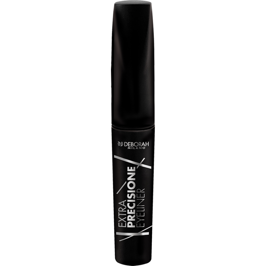 Підводка для очей Deborah Extra Precisione Black (8009518326611) - изображение 1