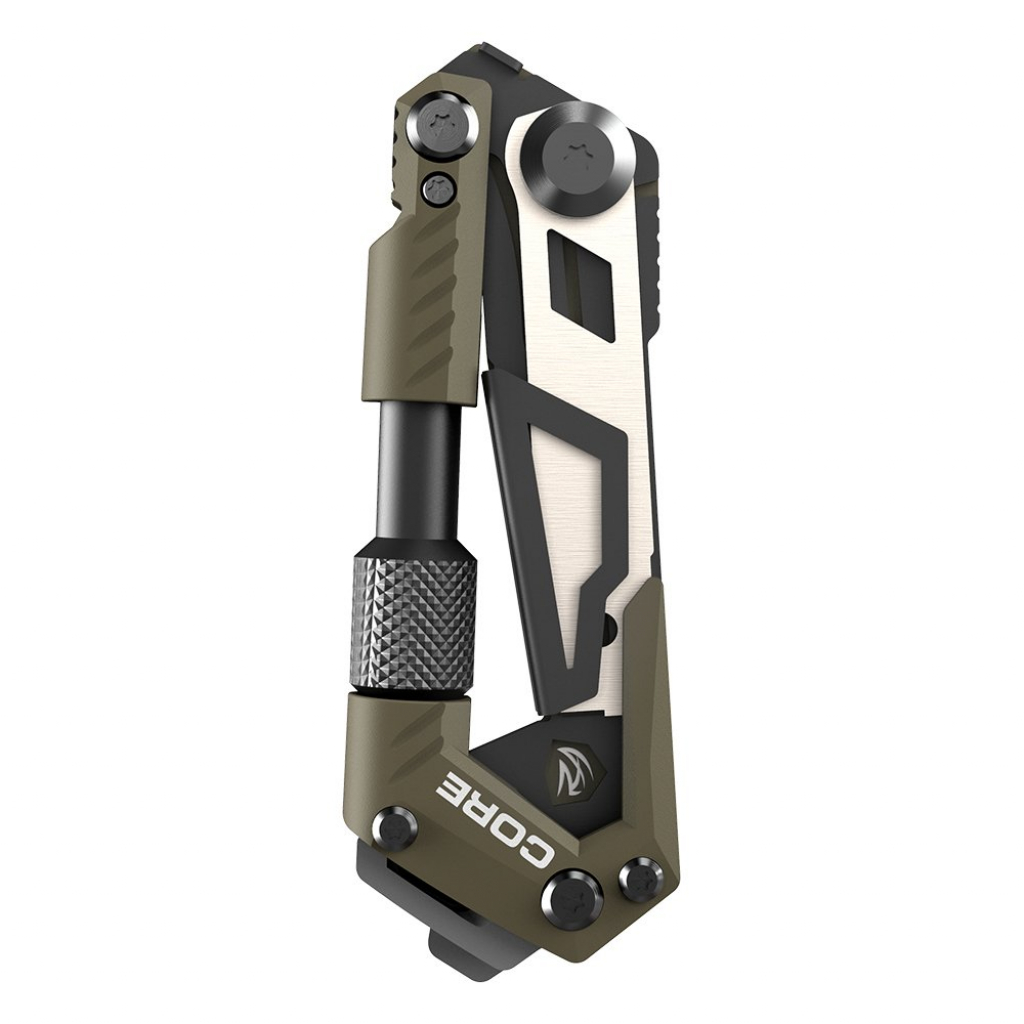 Мультитул Real Avid Gun Tool CORE - AR15 (AVGTCOR-AR) - зображення 2