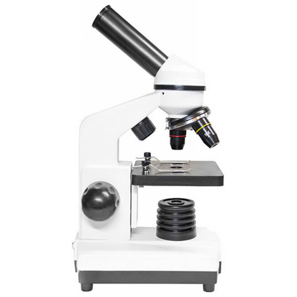 Мікроскоп Optima Explorer 40x-400x (MB-Exp 01-202A) (926247) - зображення 3