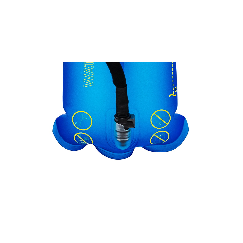 Питна система Terra Incognita Waterflow Izotube 3.0 Blue (4823081506553) - зображення 7