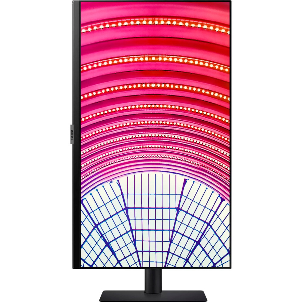 Монітор Samsung LS27A600NAIXCI - зображення 8
