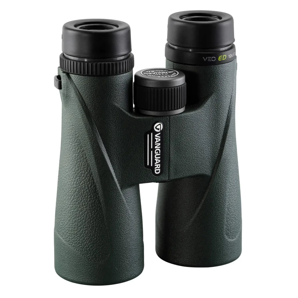 Бінокль Vanguard VEO ED 12x50 WP (VEO ED 1250) - изображение 5