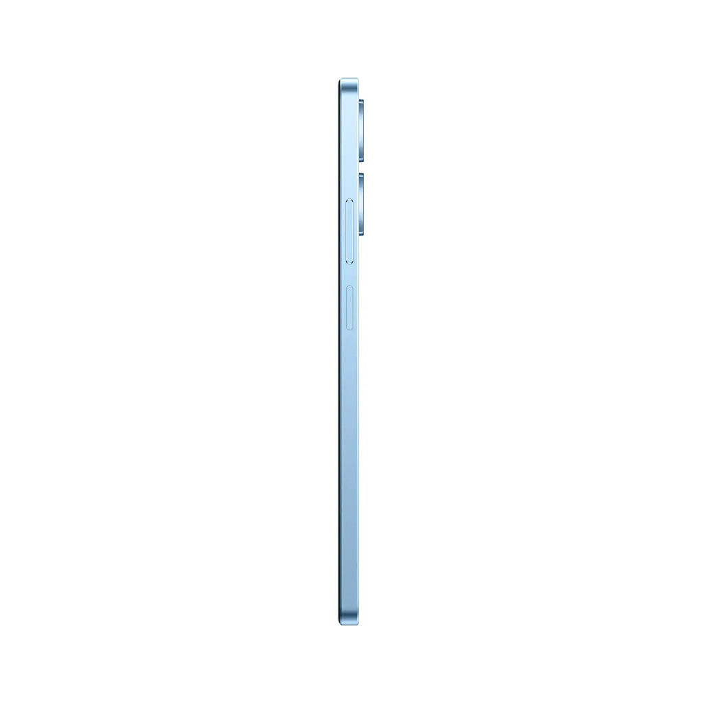 Мобільний телефон realme Note 60 4/128GB Voyage Blue - зображення 4