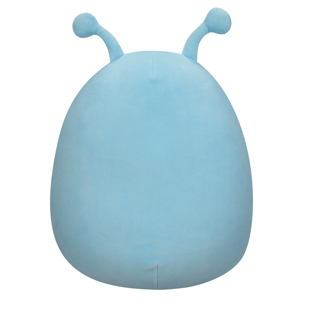 М'яка іграшка Squishmallows Прибулець Натнат 30 см (SQCR05610) - зображення 4