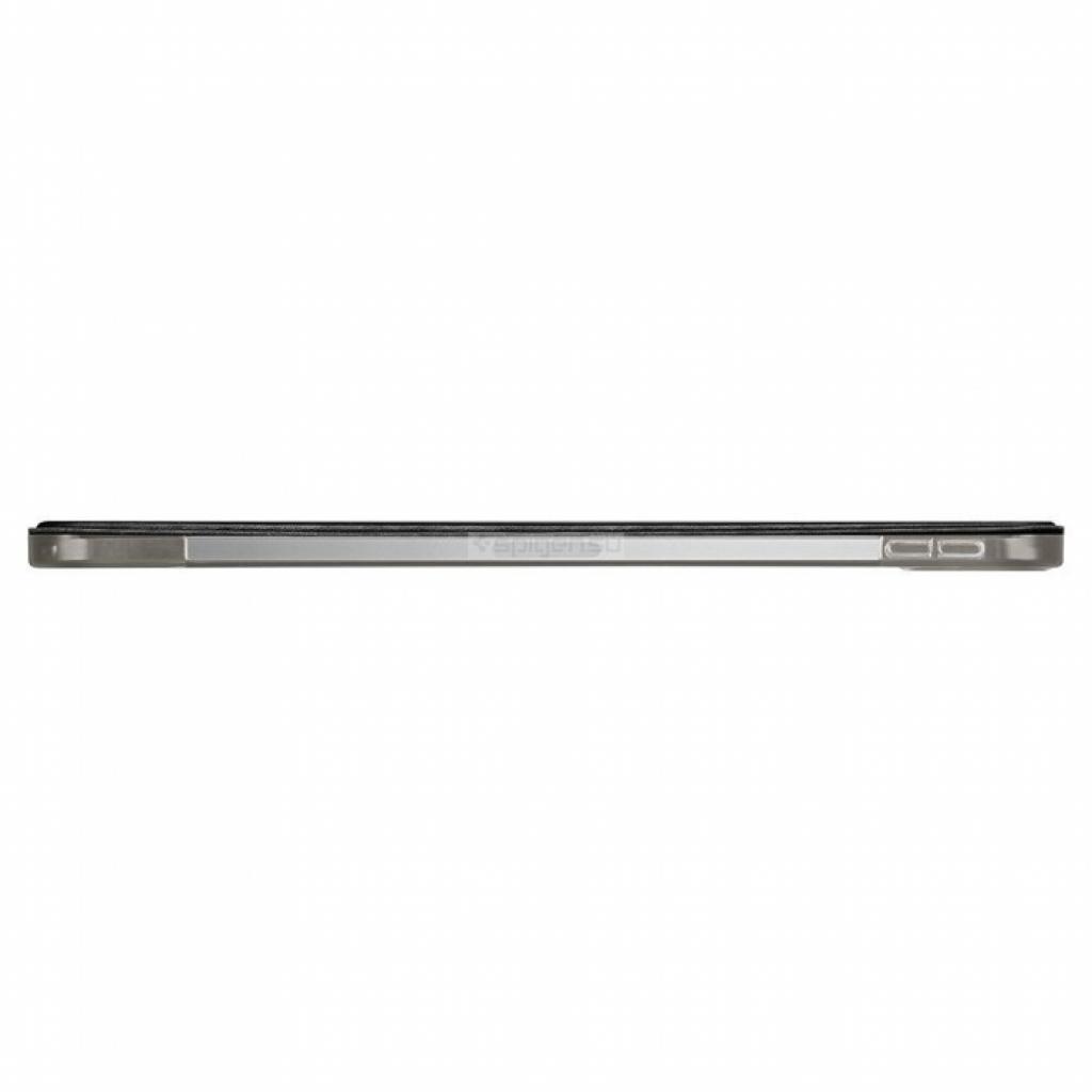Чохол до планшета Spigen iPad Pro 12.9 (2020) Smart Fold, Black (ACS00893) - зображення 9