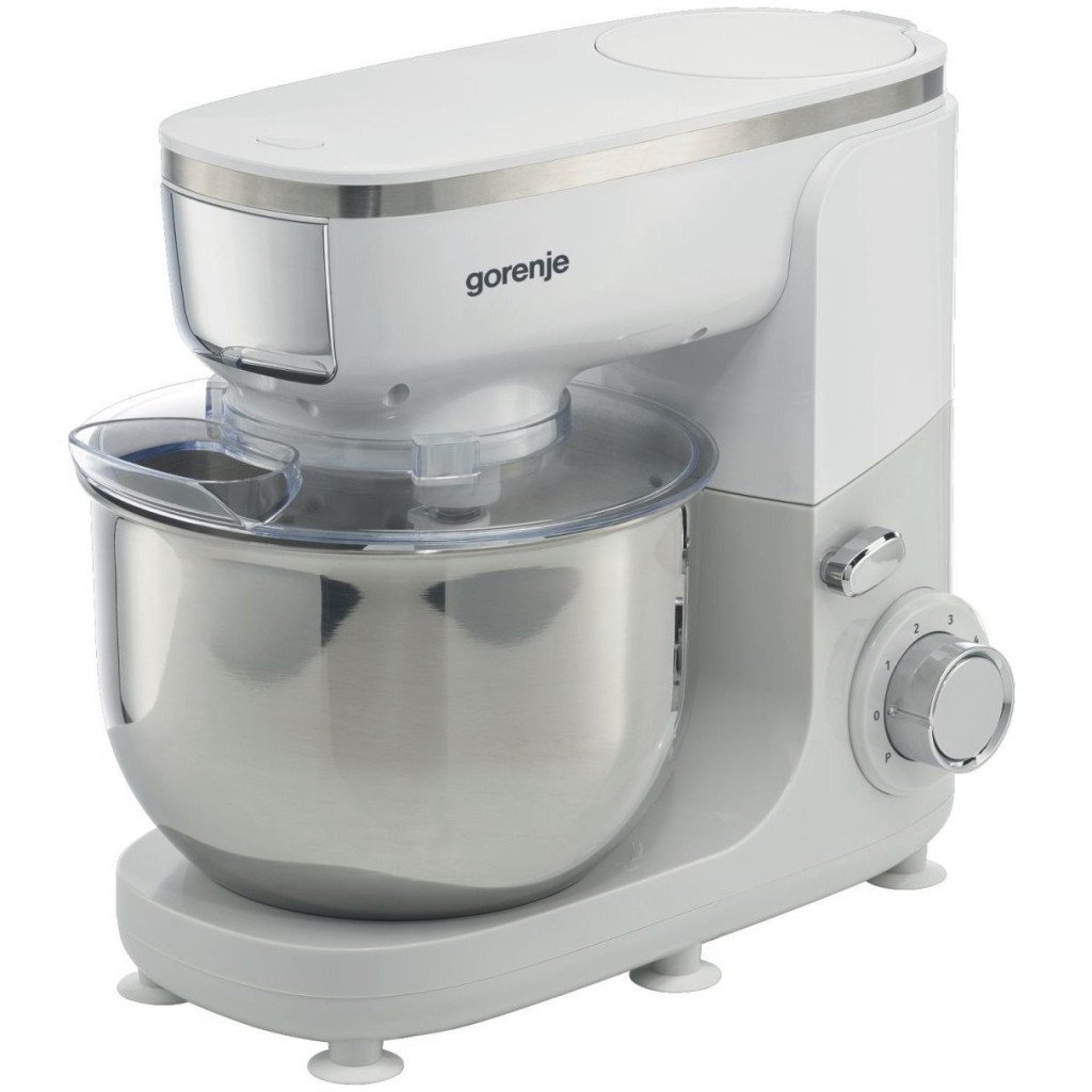 Кухонний комбайн Gorenje MMC1005W - зображення 1