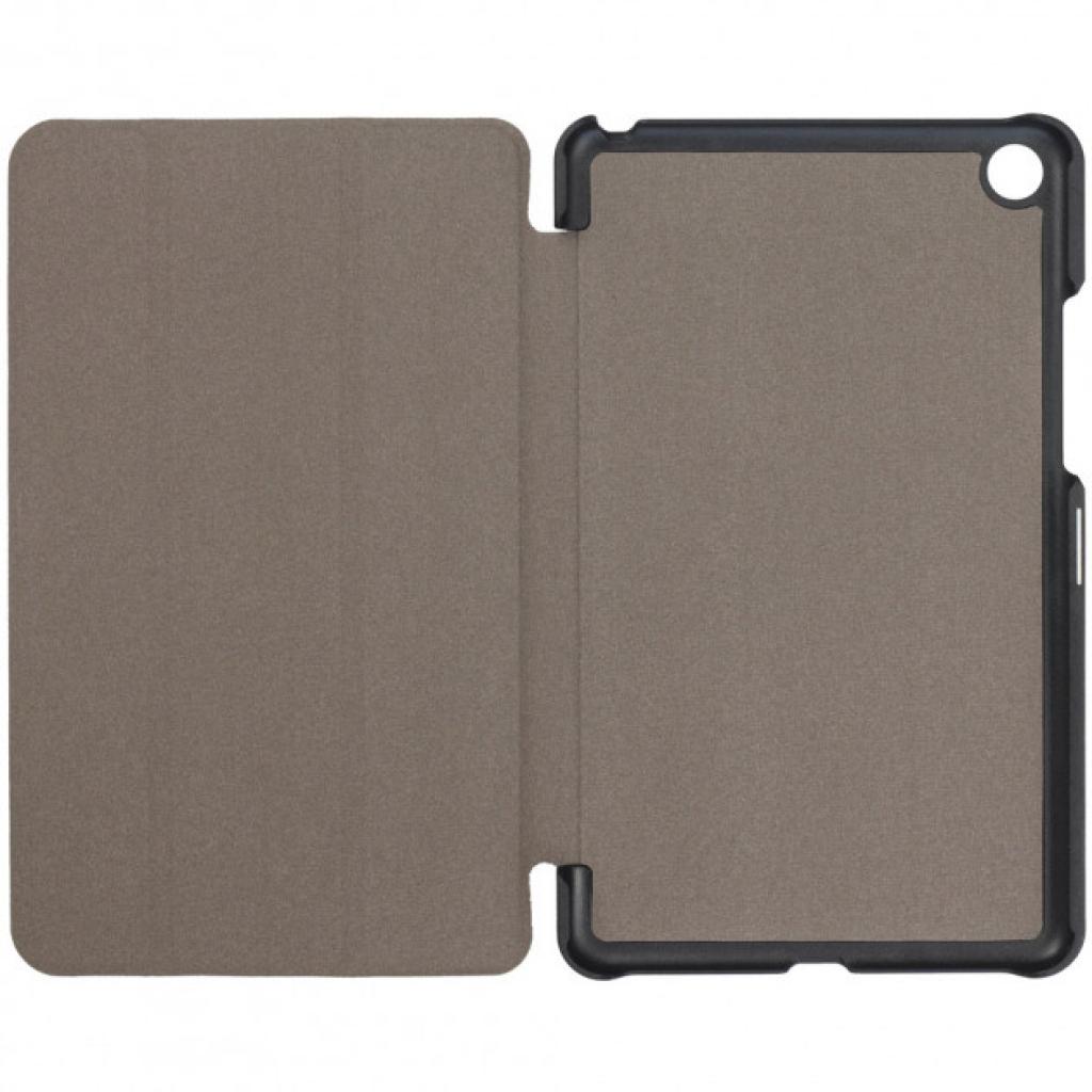 Чохол до планшета BeCover Smart Case Xiaomi Mi Pad 4 Plus Brown (703236) - зображення 3