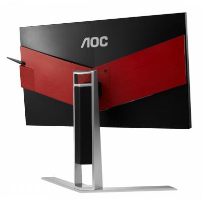 Монітор AOC AG241QX - зображення 7
