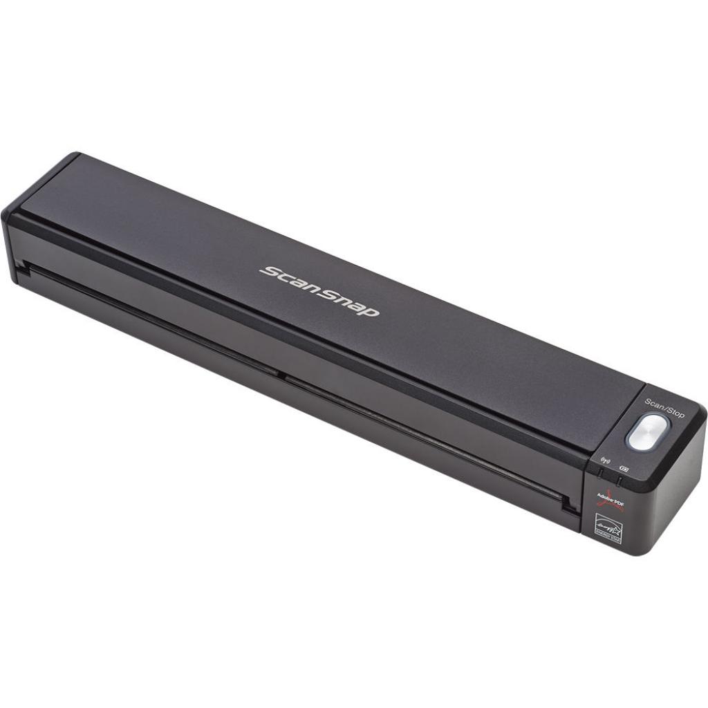 Сканер Fujitsu ScanSnap iX100 (PA03688-B001) - зображення 1