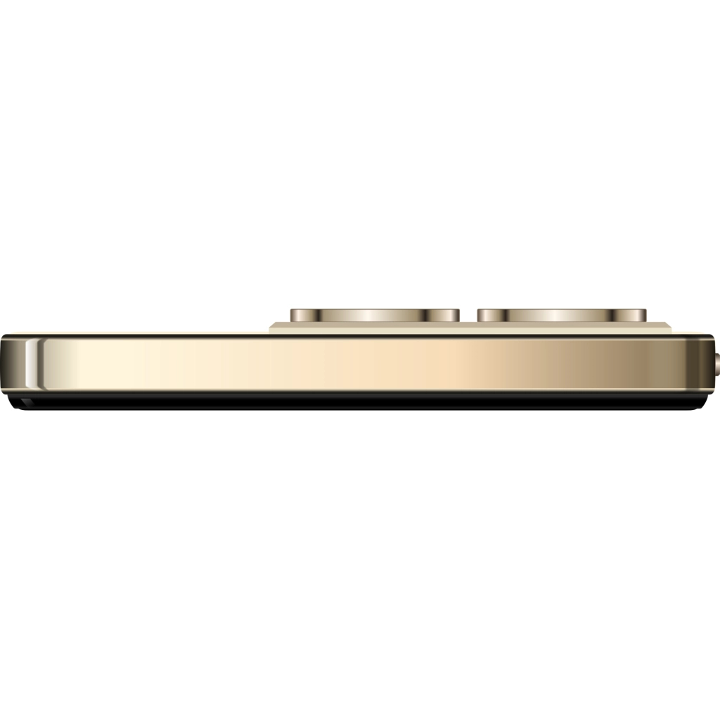 Мобільний телефон ZTE Nubia V60 8/256GB Gold (1066108) - зображення 7