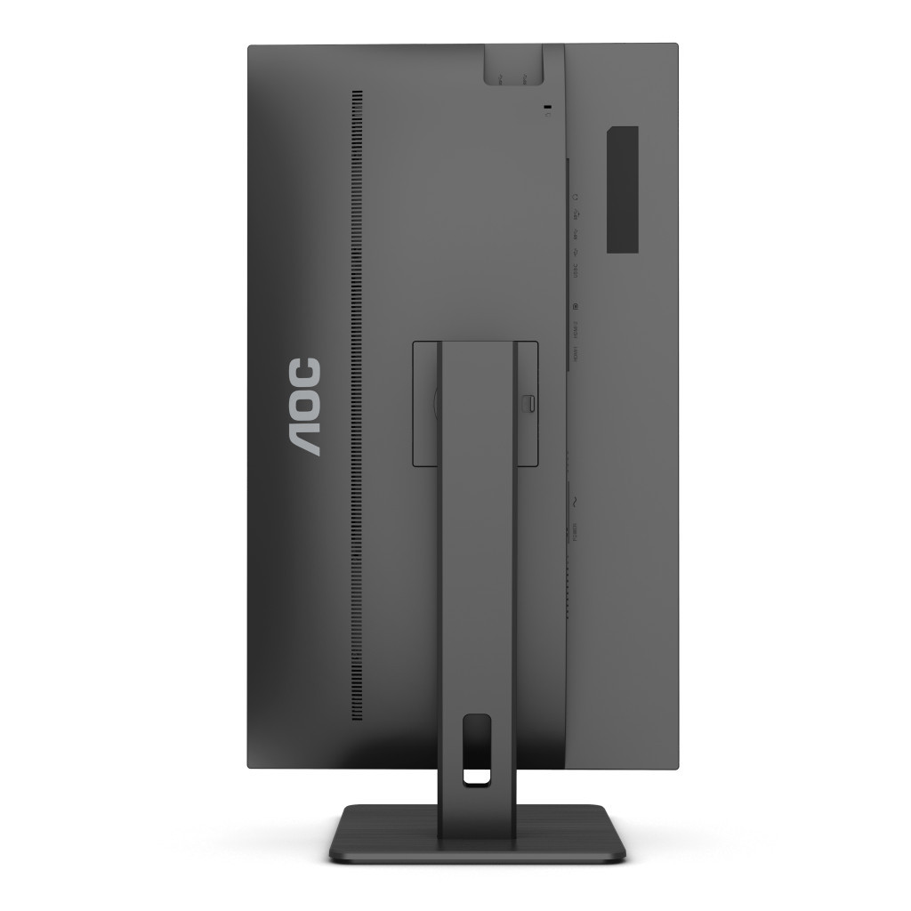 Монітор AOC U32P2CA - зображення 12