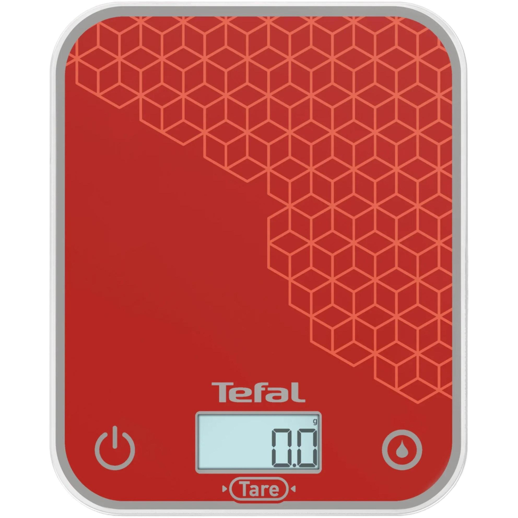 Ваги кухонні Tefal BC50D7V0 - зображення 1