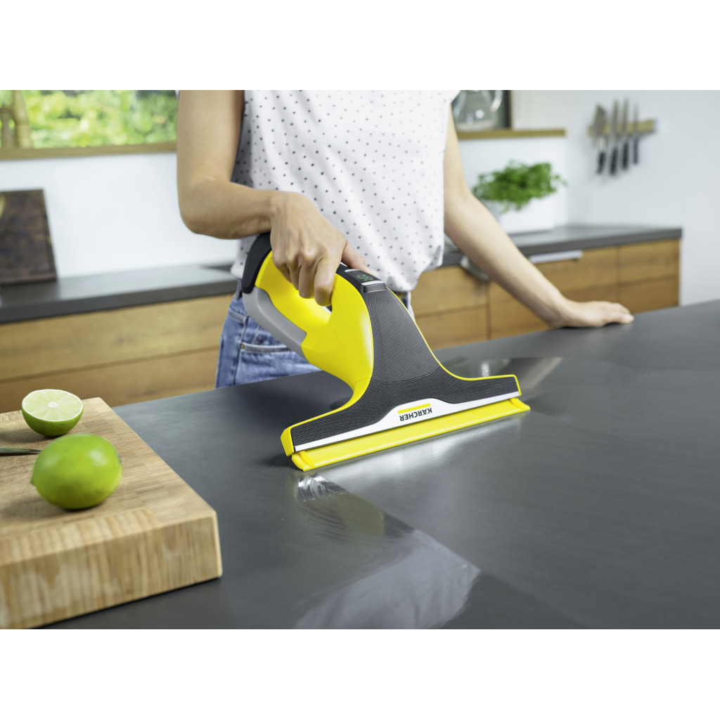 Пилосос Karcher WV 6 + KV 4 (1.633-570.0) - изображение 2