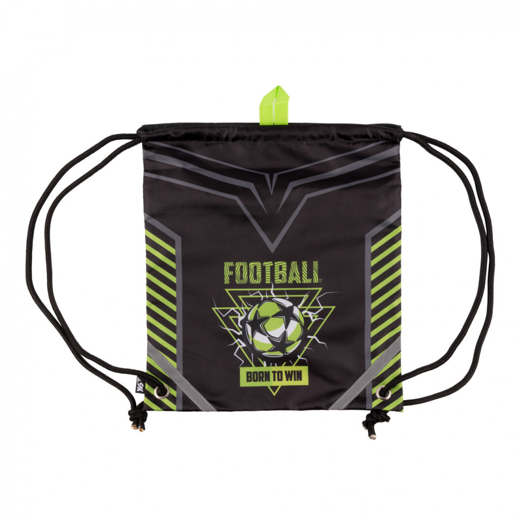 Сумка для взуття Yes Football SB-10 (559638) - зображення 1