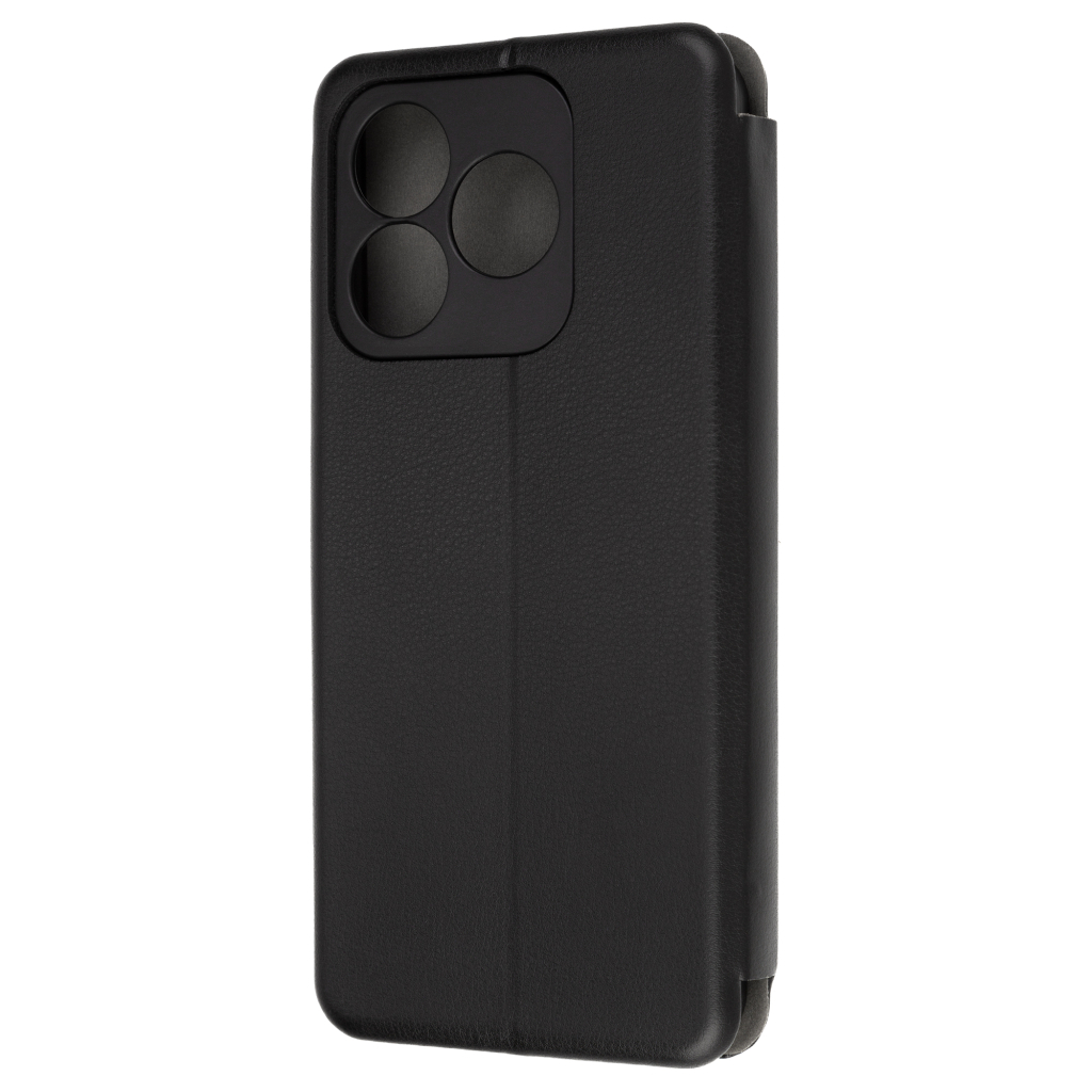 Чохол до мобільного телефона Armorstandart G-Case ZTE Nubia V60 Black (ARM79003) - зображення 2