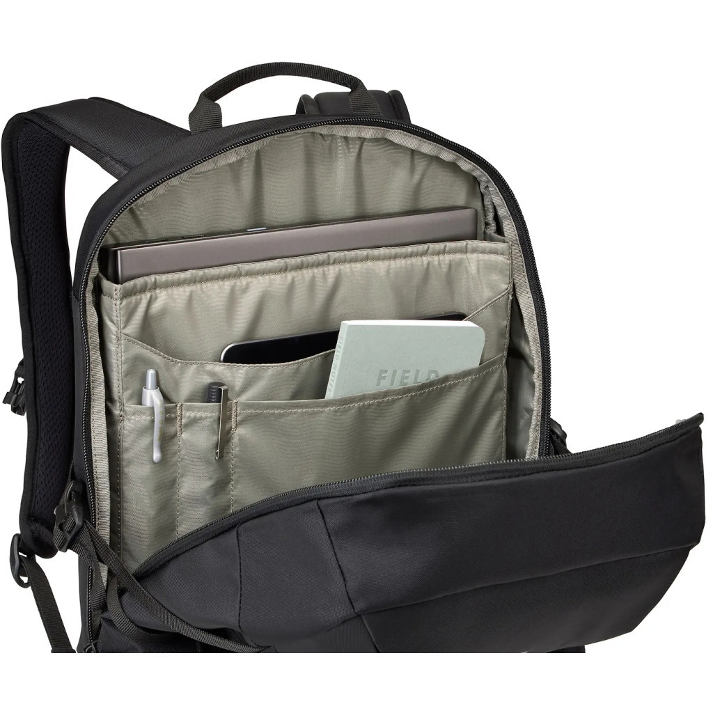 Рюкзак для ноутбука Thule 15.6" EnRoute 21L TEBP4116 Black (3204838) - зображення 11