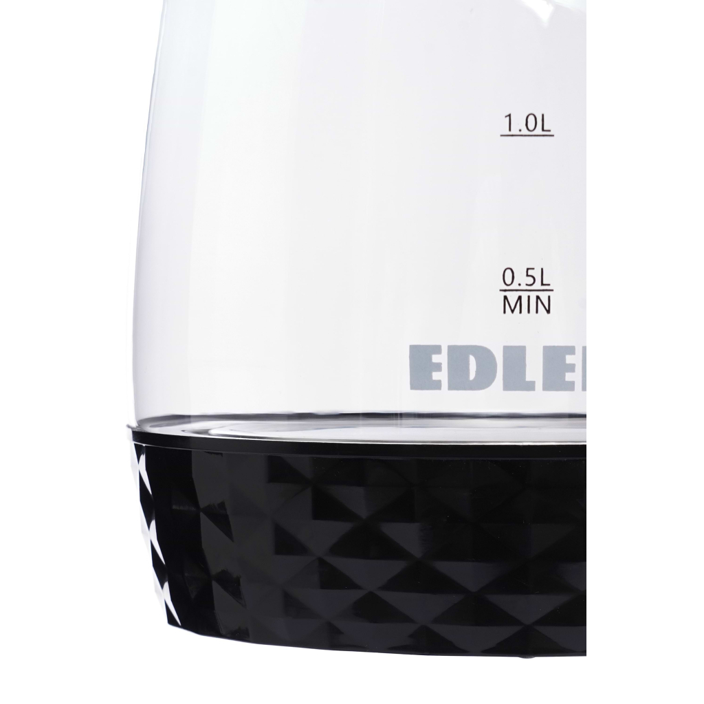 Електрочайник Edler EK5520 - зображення 7