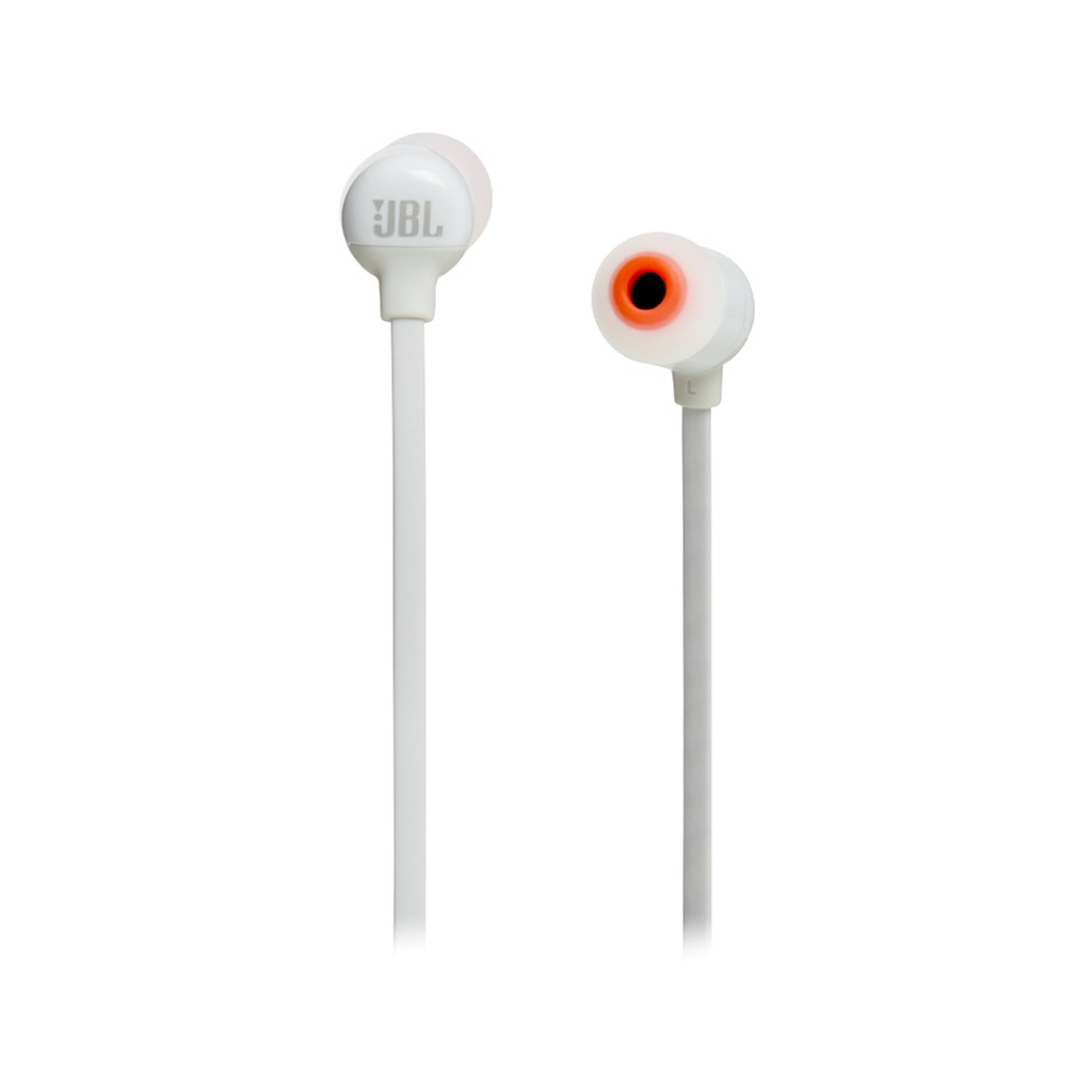 Навушники JBL Tune 160 BT White (JBLT160BTWHT) - зображення 2