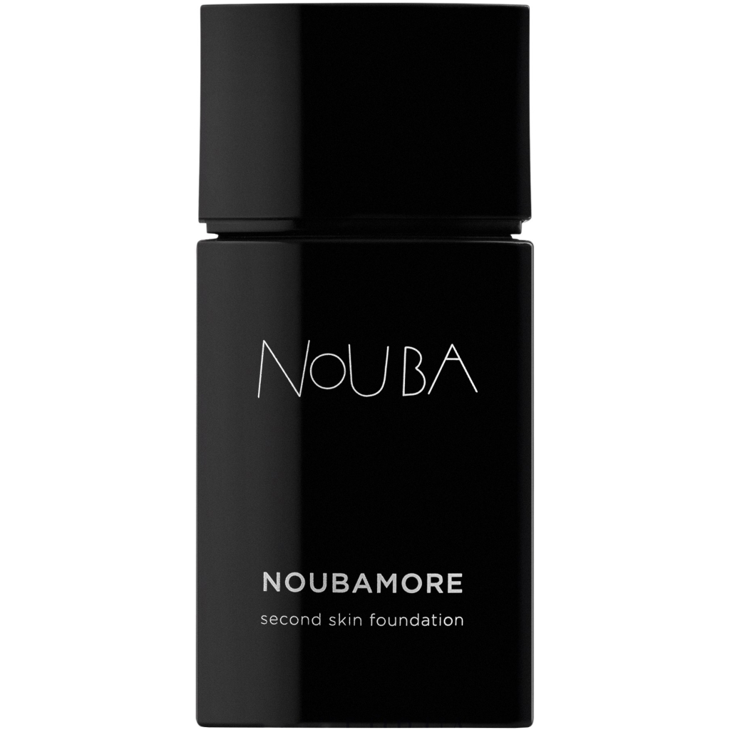 Тональна основа NoUBA Noubamore Second Skin 88 30 мл (8010573231888) - зображення 1