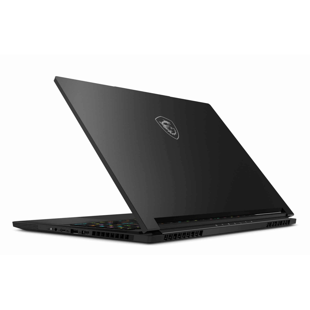 Ноутбук MSI Stealth A16AI+ (STEALA16AI+ A3XWJG-084XUA) - зображення 8
